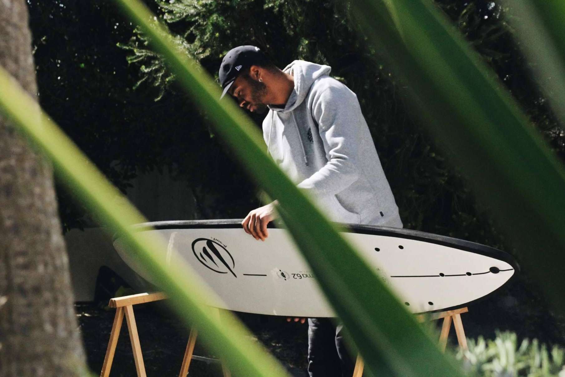 ¿Cómo mejorar el nivel de surf?, con Flysurf