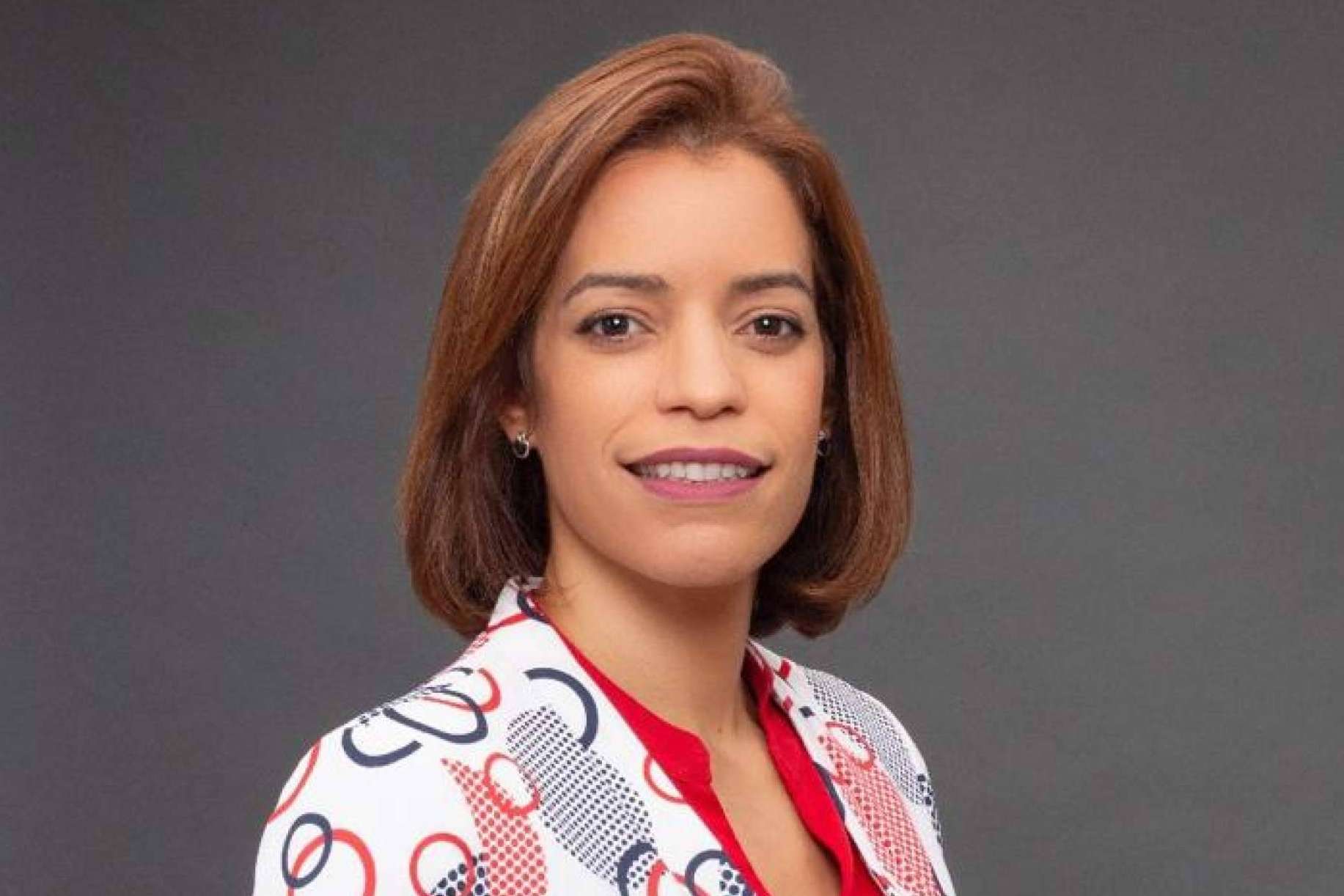 Dra. Letitzia Acosta, nueva directora de Healthcircle Lifestyle para América y el Caribe