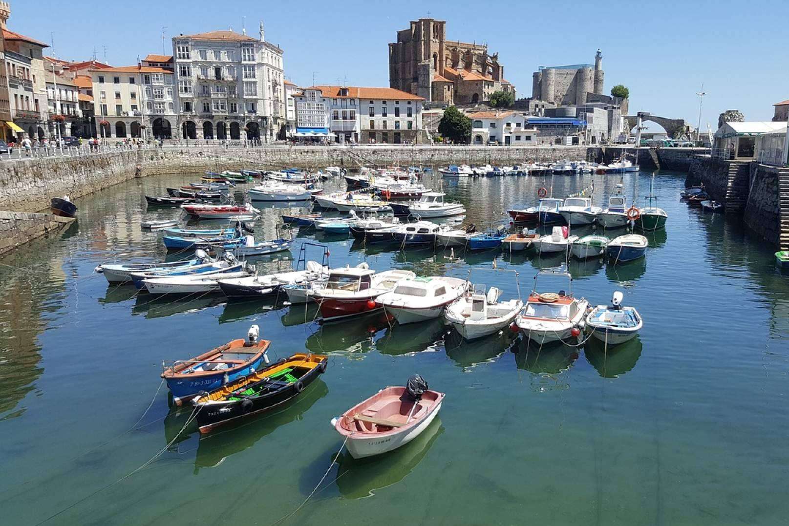 10 destinos arquitectónicos que visitar en el norte de España