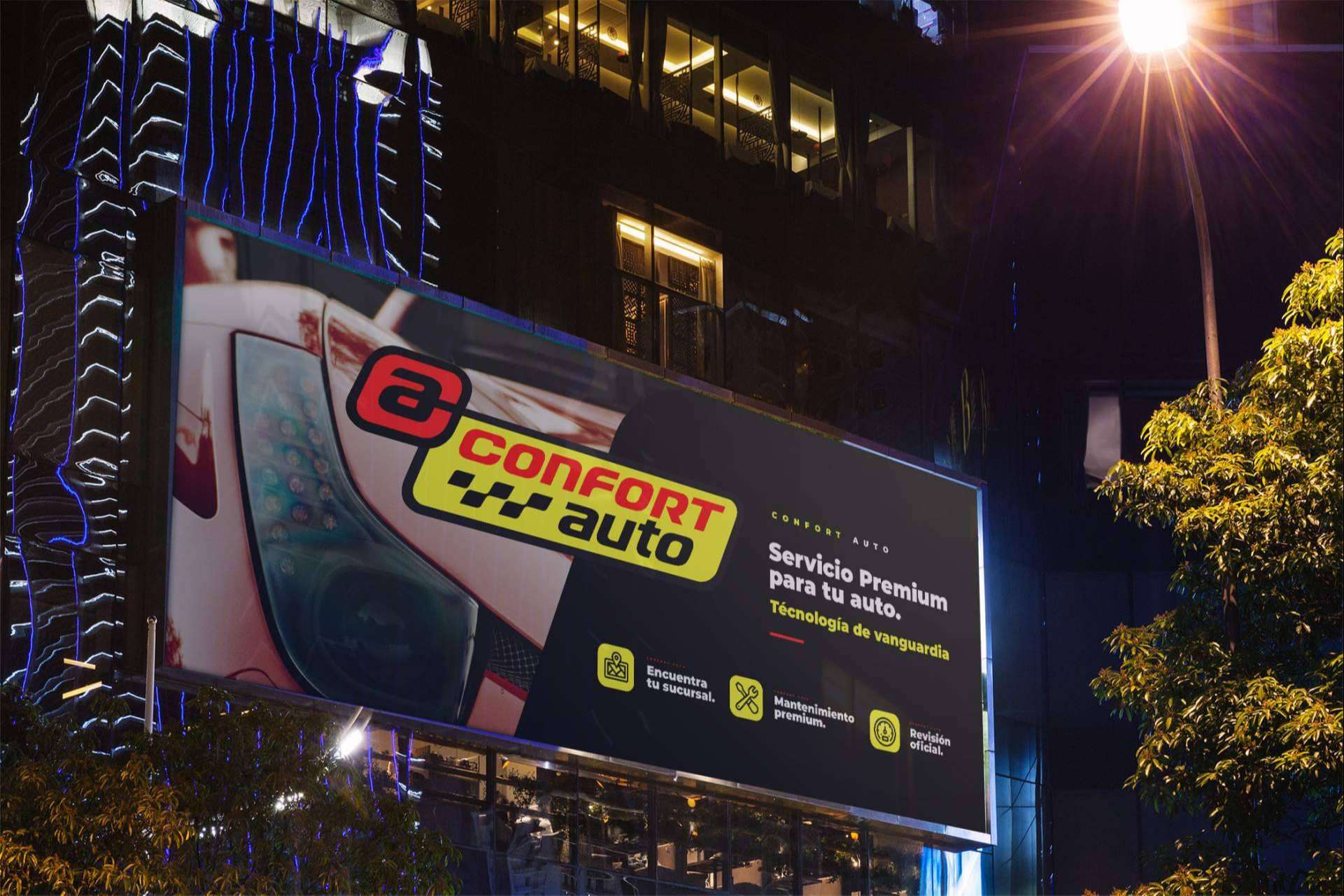 Conforauto, ganador del Premio MIA Marketing Social 2023