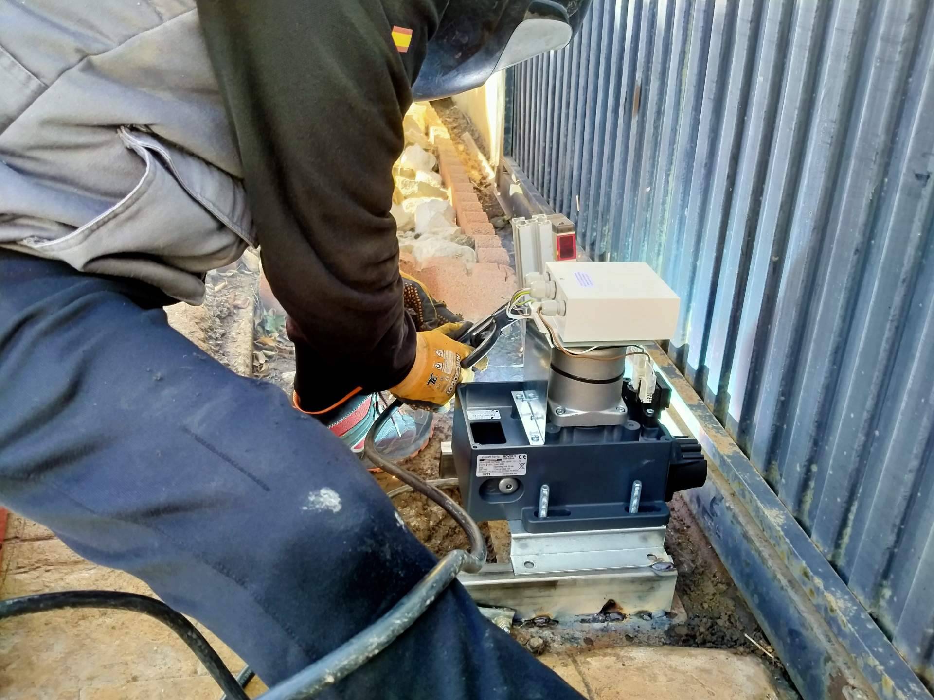 GS Cerrajeros™, calidad y más de 3 décadas de experiencia en San Juan de Alicante, Muchamiel, Bonalba y Muchavista