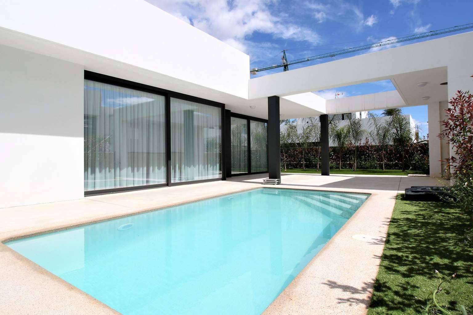 Promociones en Torre en Conill, la zona residencial de Valencia de moda, de la mano de GRUPO ZAR