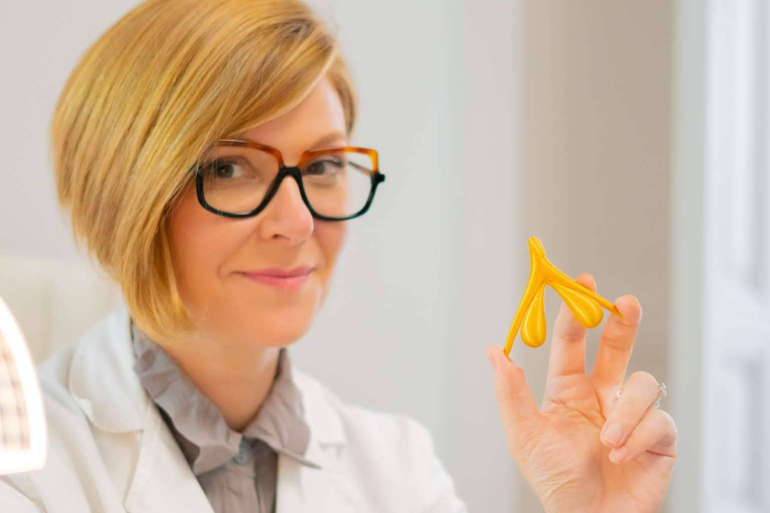 La medicina regenerativa genital; innovación y bienestar con la Dra. Natalia Gennaro en Madrid