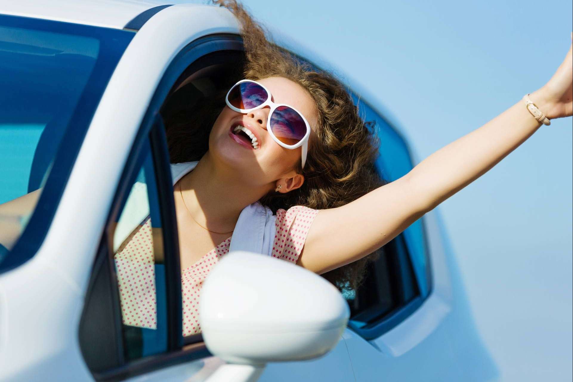 Para proporcionar guías de viaje gratuitas a sus clientes en Mallorca, Impresol Media Solutions se asocia con Sixt