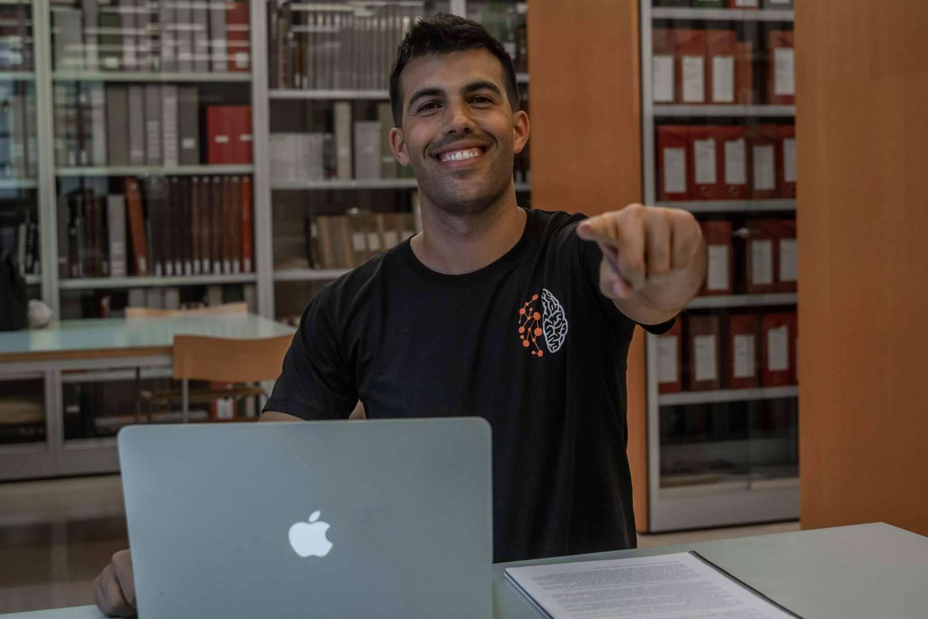 Técnicas de concentración, lectura y memorización de la mano de Joan López y Potencia Tu Estudio
