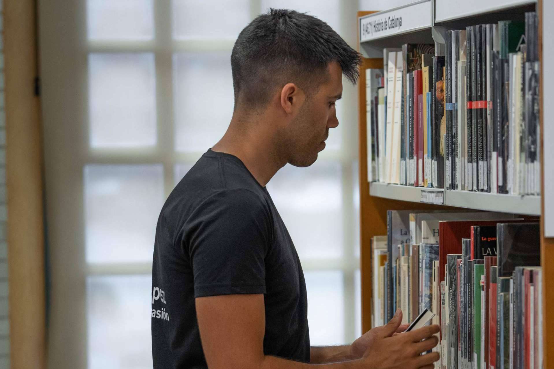 Aprender técnicas de estudio con Joan López y Potencia Tu Estudio