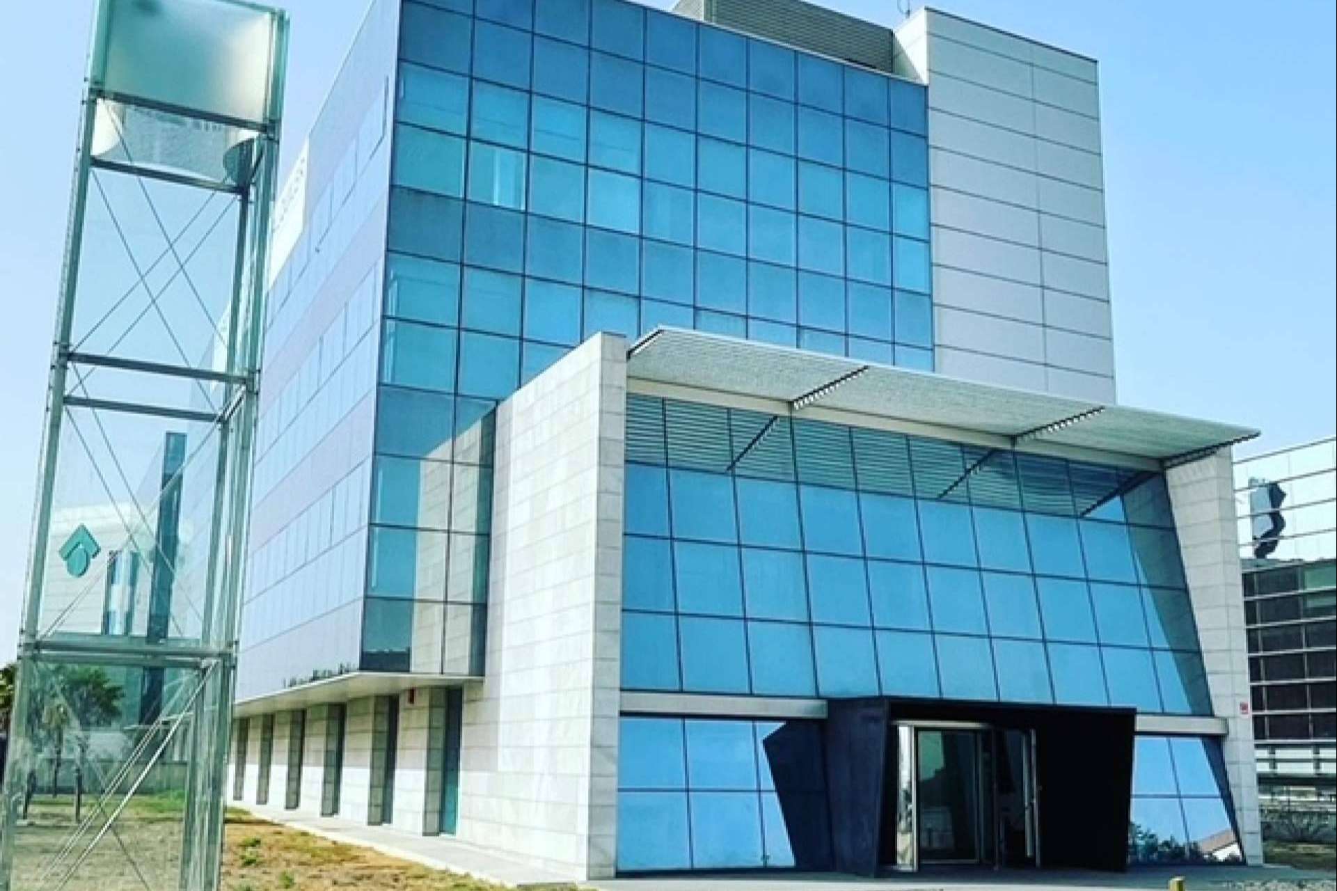 Inauguración de la nueva sede de Alquicoche en el Aeropuerto de Barcelona