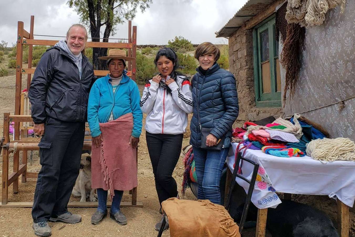 Transformando conflictos socioambientales hacia la paz y la sostenibilidad, con Ecoconciencia