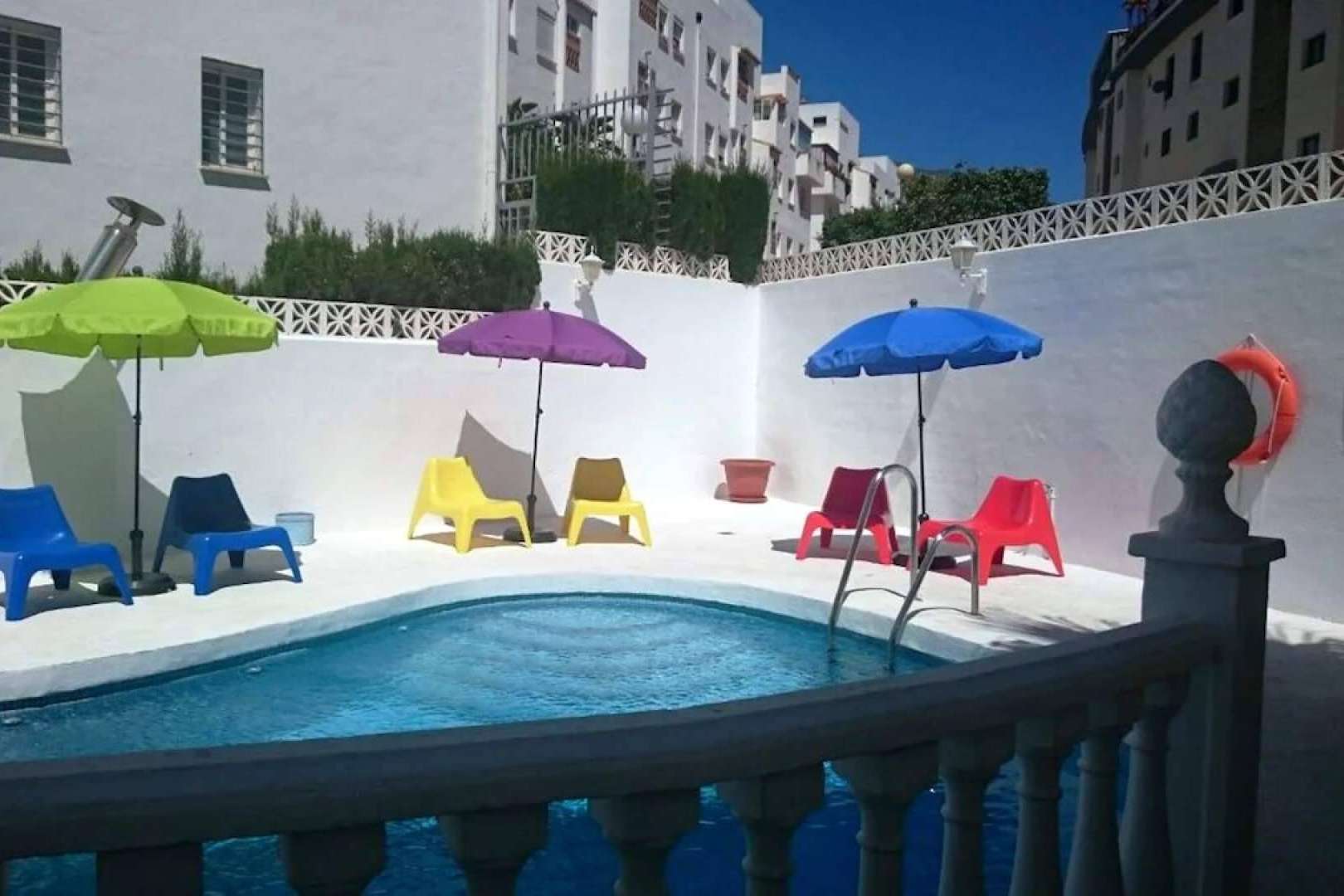 Un destino turístico de moda en España ideal para estancias cortas, la Costa del Sol