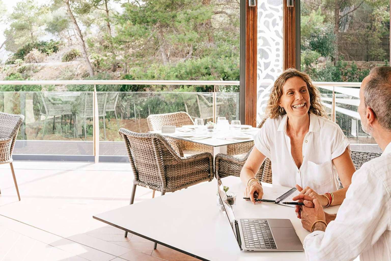 Lola Moreno Coaching y las claves del autocuidado para emprendedores
