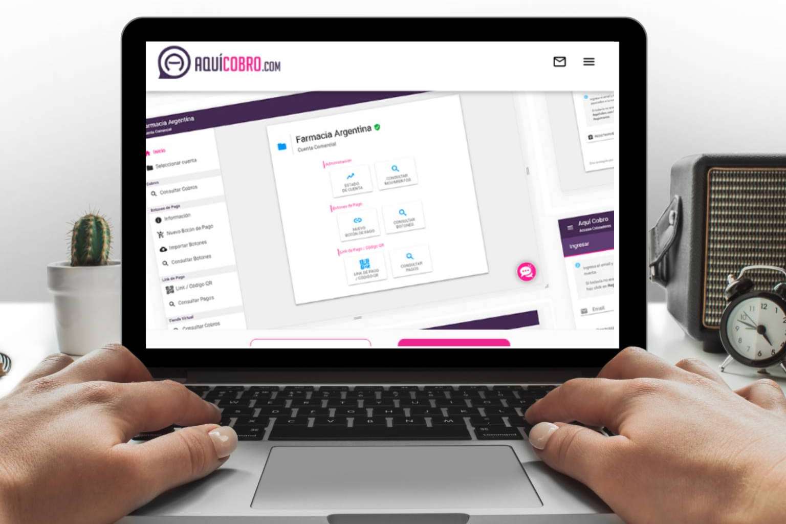 ¿Cuáles son los beneficios de la automatización de cobros?, de la mano de AquiCobro