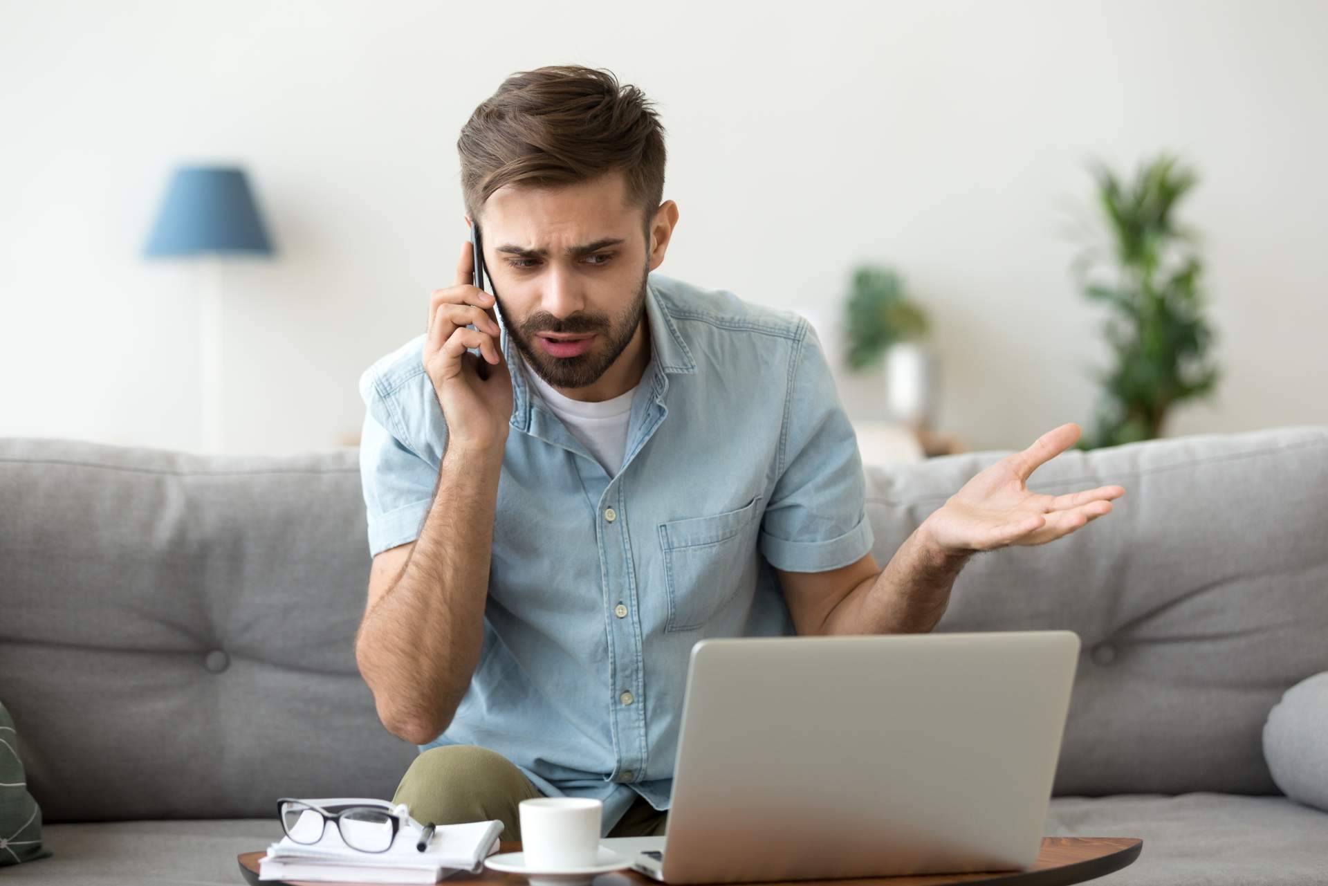 Asesoramiento experto para salir del CIRBE, con CIRBE Online