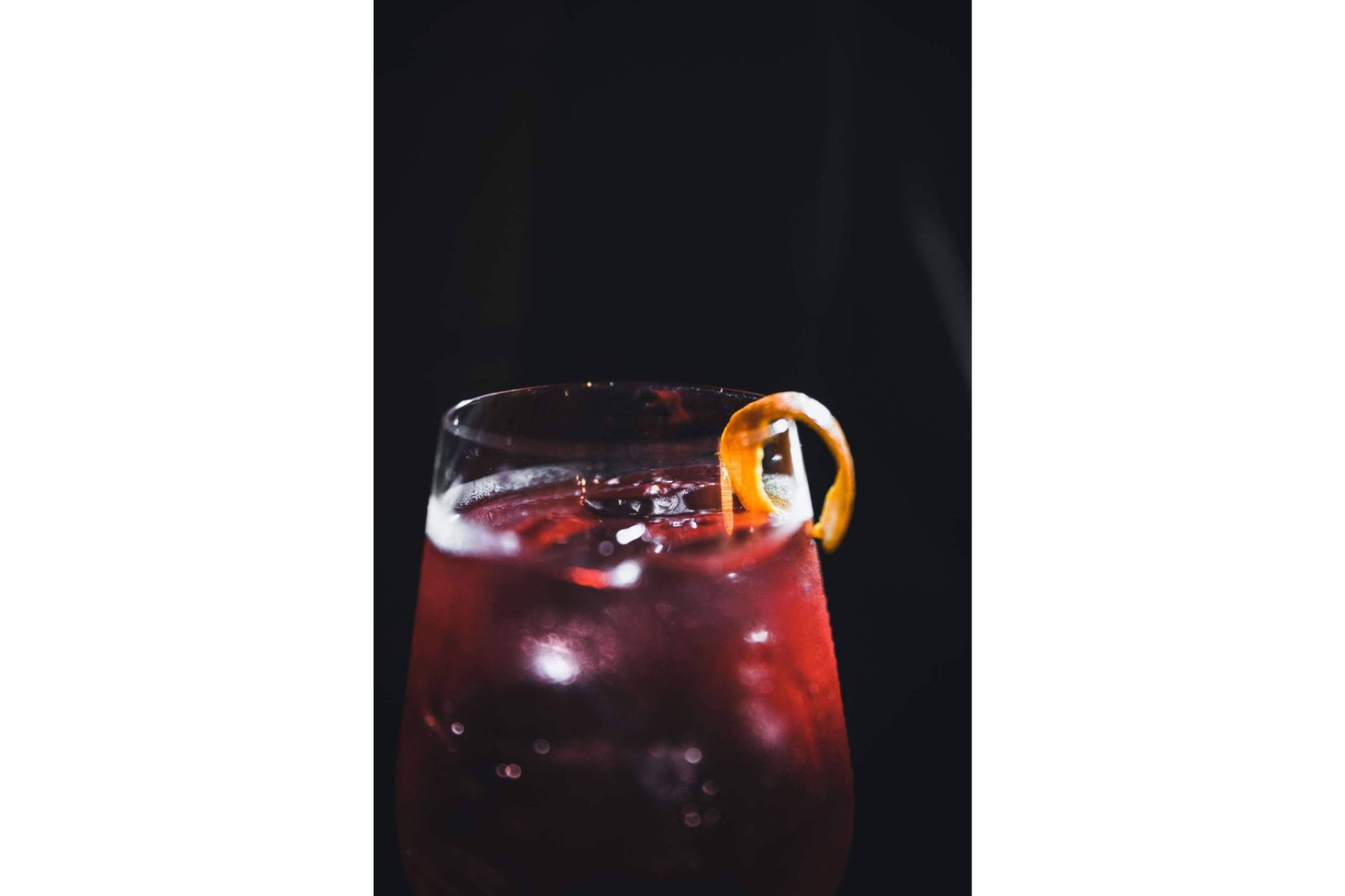 Lamonarracha, coctelería clásica con un toque japonés