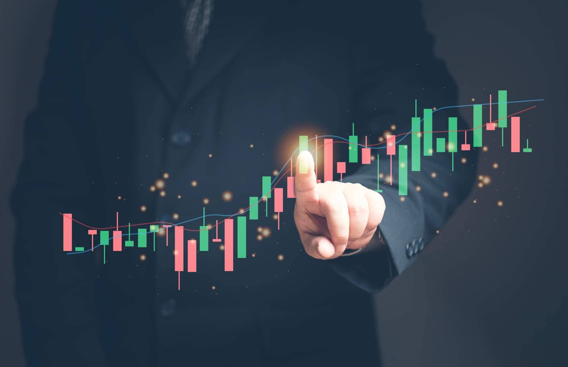 Profesionales en estrategias de trading
