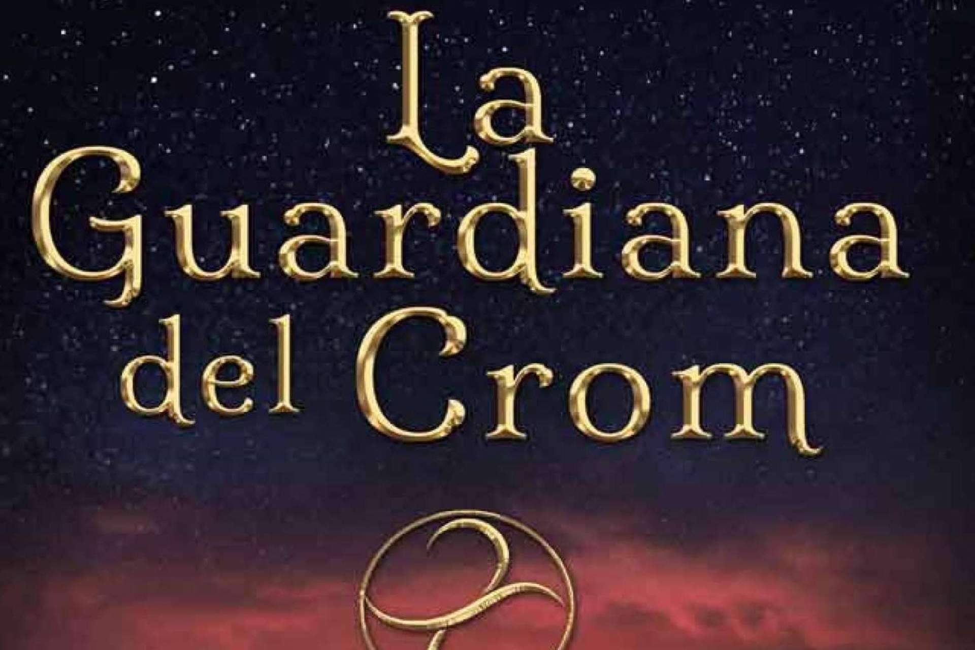 Esther Comín Celades lanza su nueva obra literaria, ‘La Guardiana del Crom’, una novela que combina la fantasía y la magia con elementos de crecimiento personal.