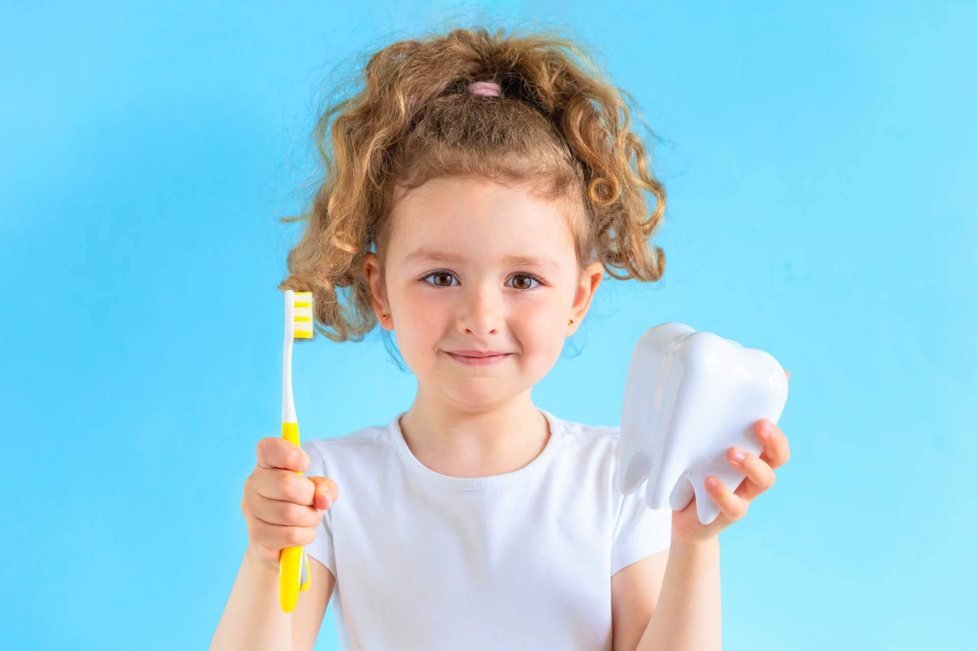 Odontopediatría y ortodoncia infantil en Dentinos