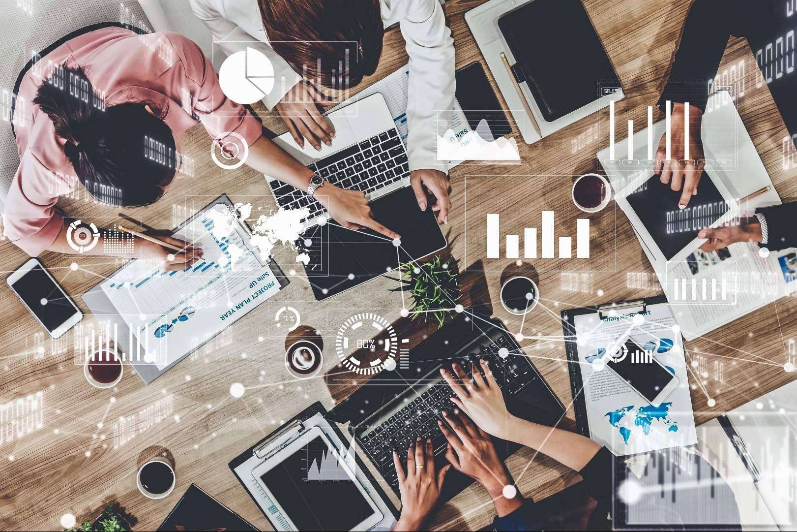El impacto del software de recursos humanos en la experiencia del empleado