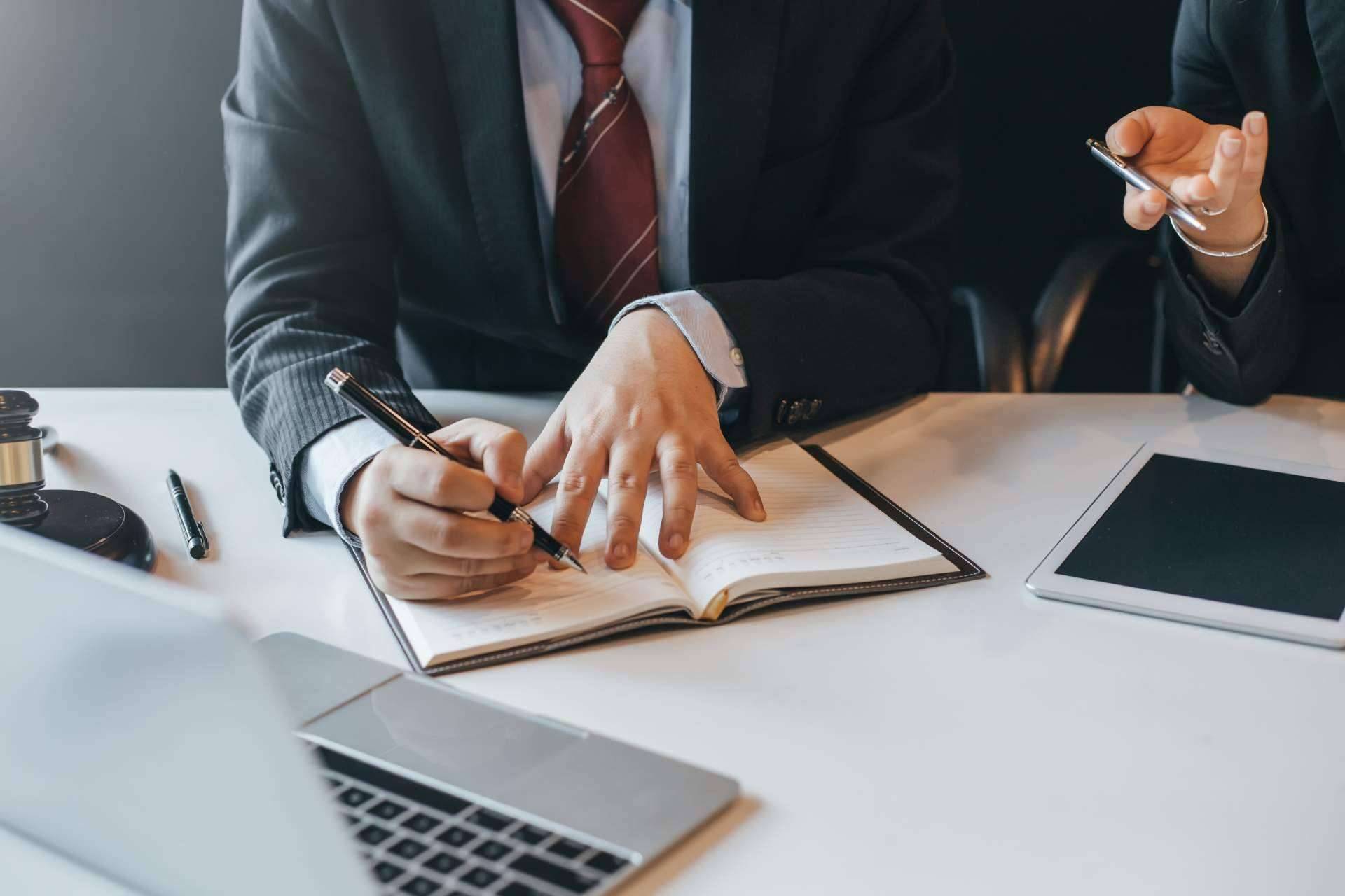 La asesoría jurídica de vanguardia que ofrece el equipo de expertos de GR Asesores