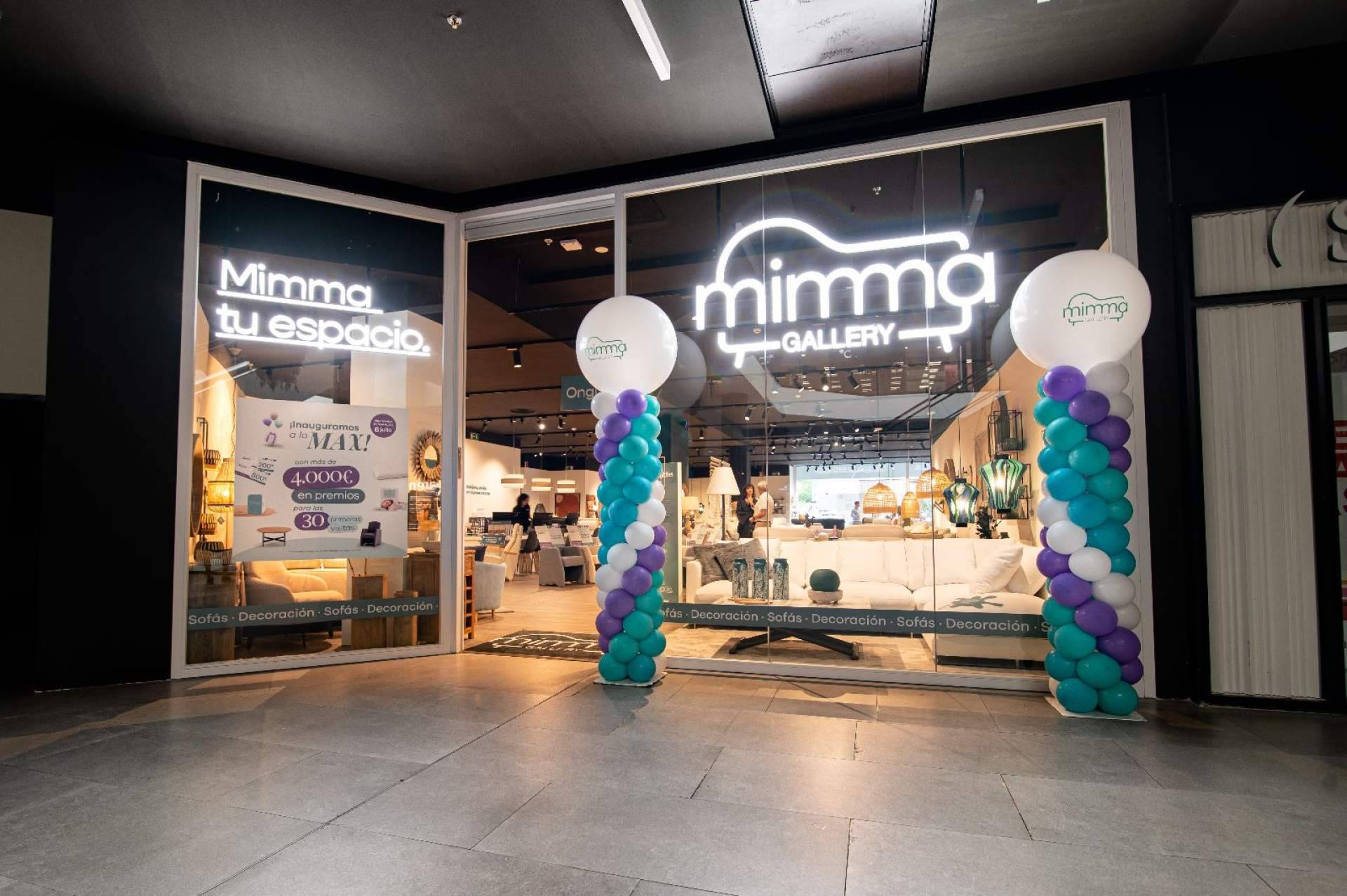 Mimma Gallery abre sus puertas en Barakaldo