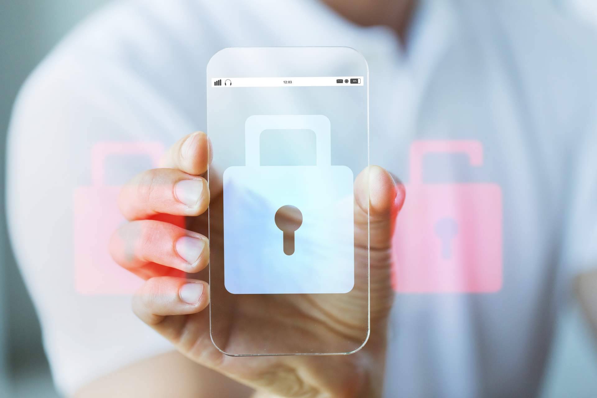 TheKey Host recalca lo importante que es contar con una cerradura inteligente para disfrutar de una mayor seguridad, en colaboración con Baintex