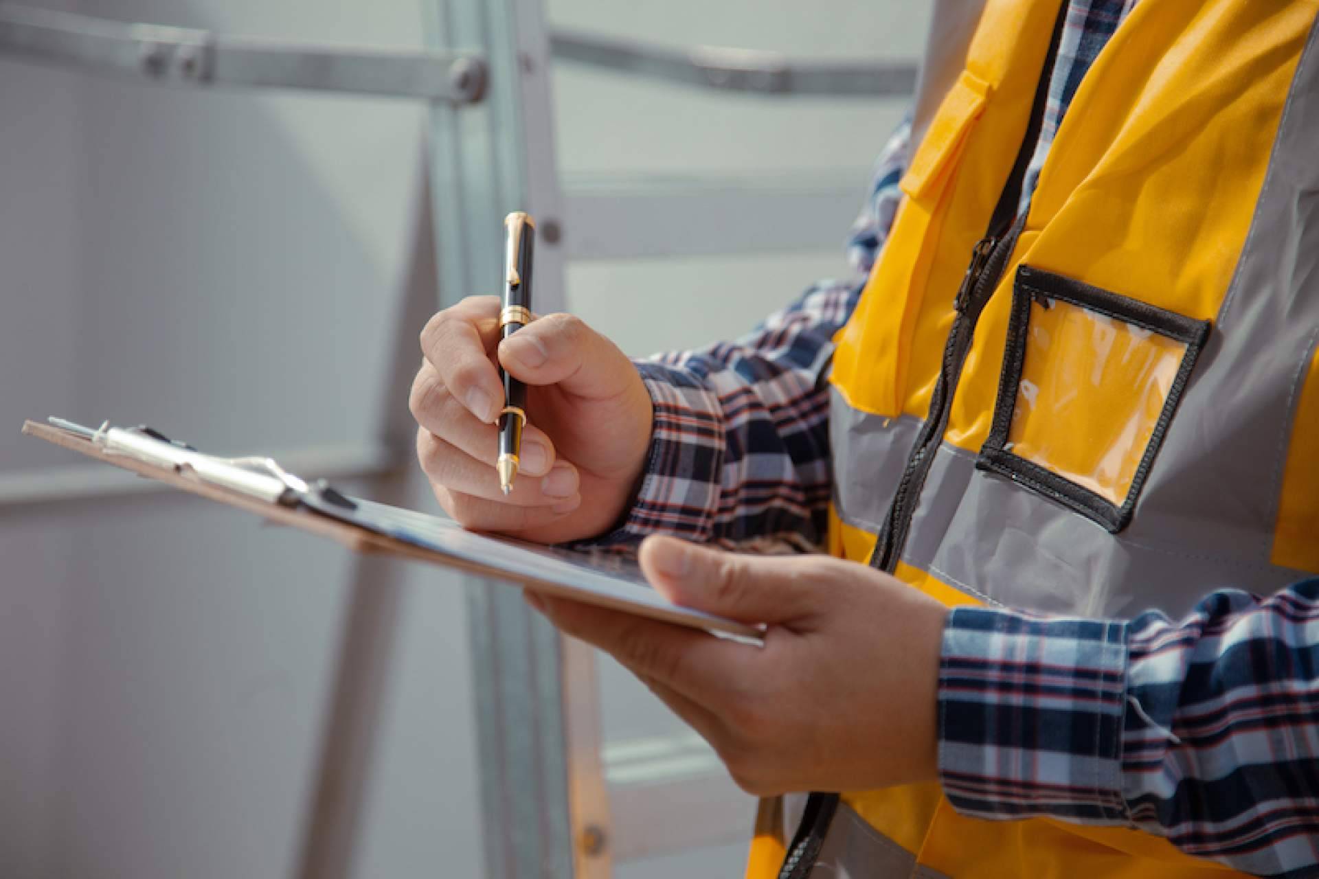 Falta de registro de la jornada laboral; más de 11.000 empresas sancionadas por la Inspección de Trabajo en 2022