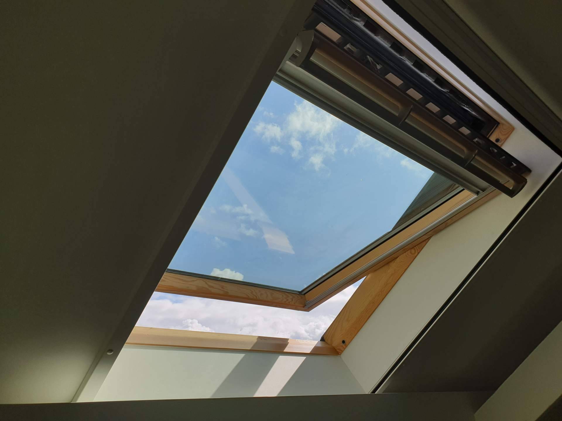 Cerramientos Zaragoza sobre las características de las ventanas Velux