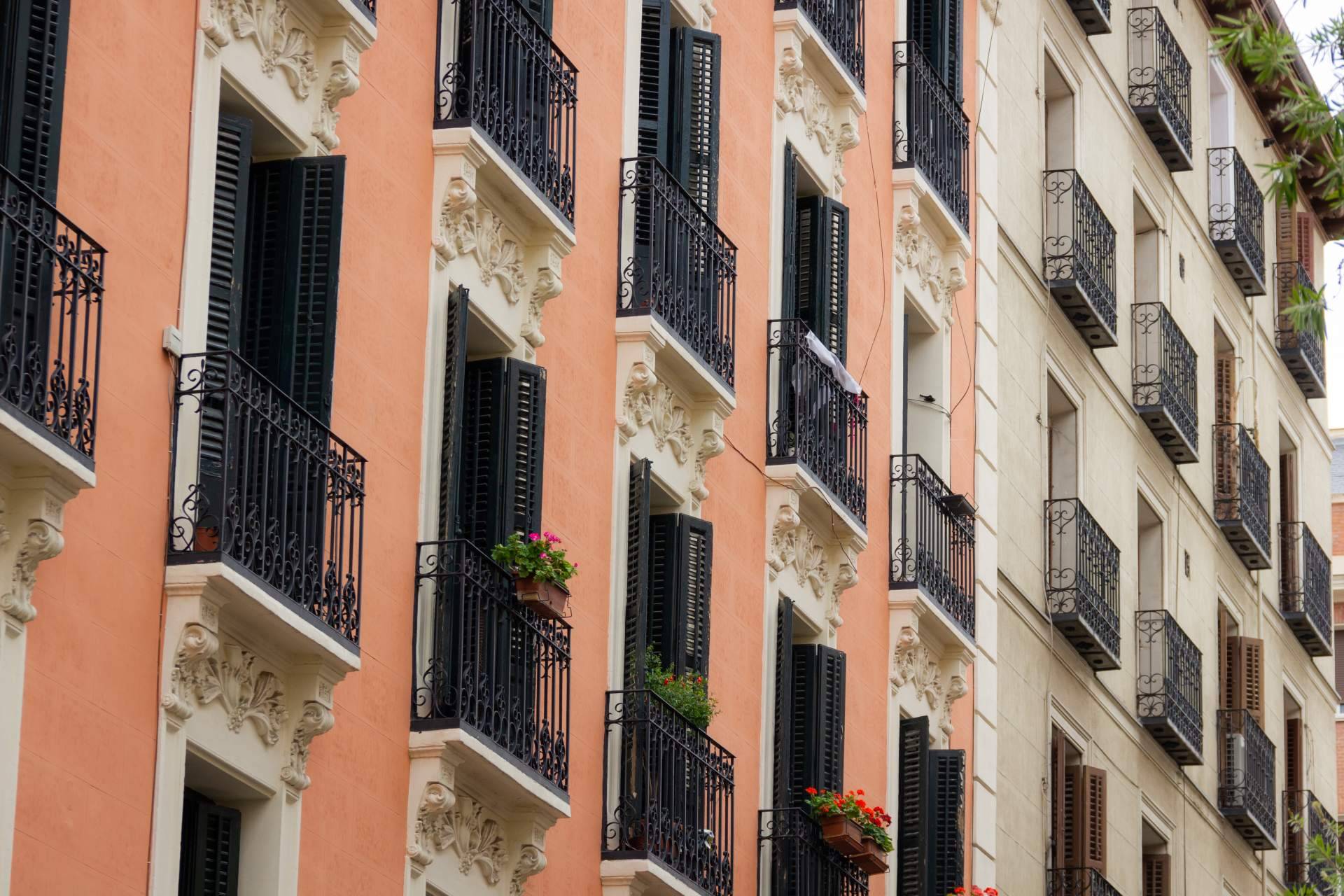 SwiftFlats comienza a dar servicios en Madrid