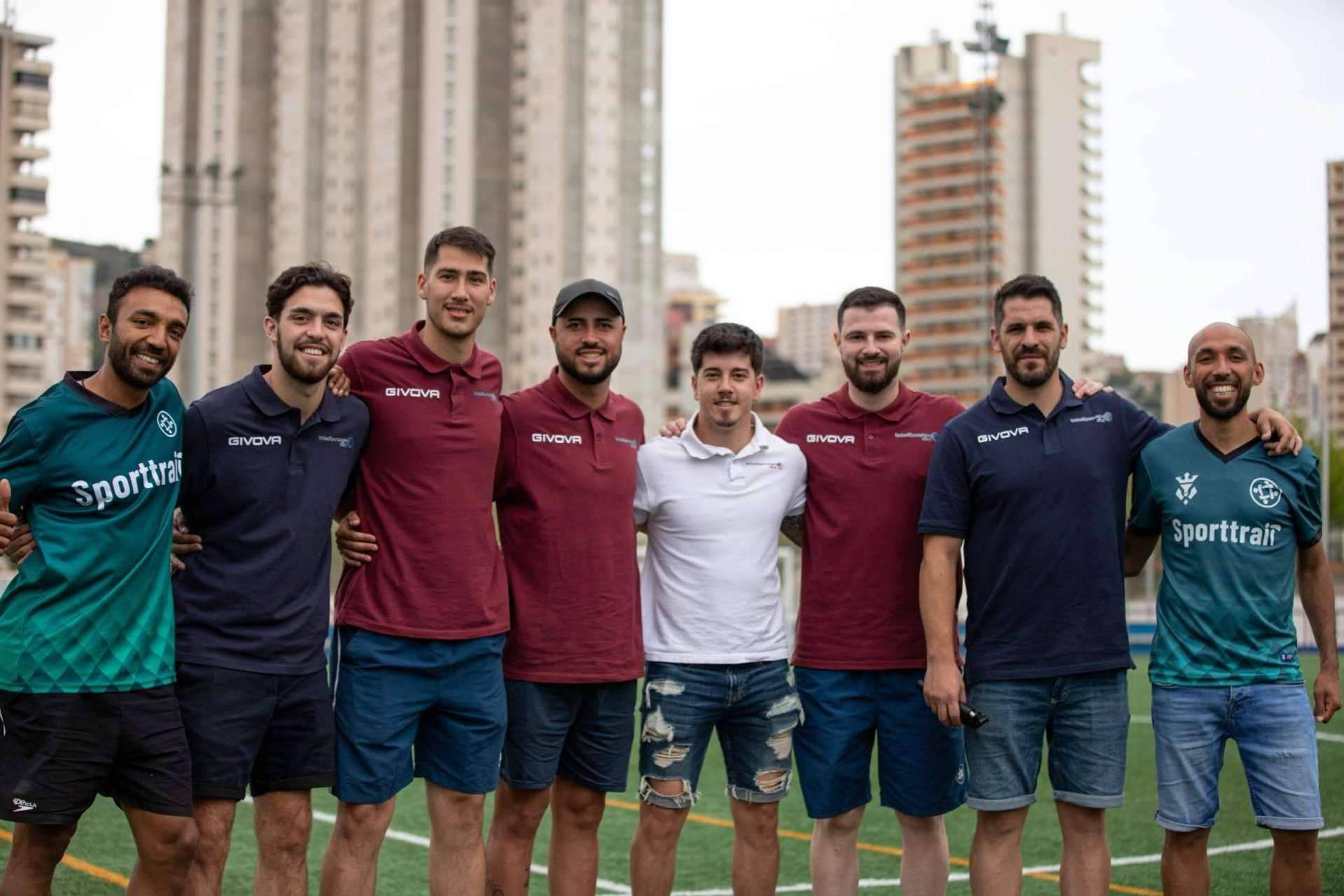 El mercado de becas deportivas en Estados Unidos lo ha roto una startup