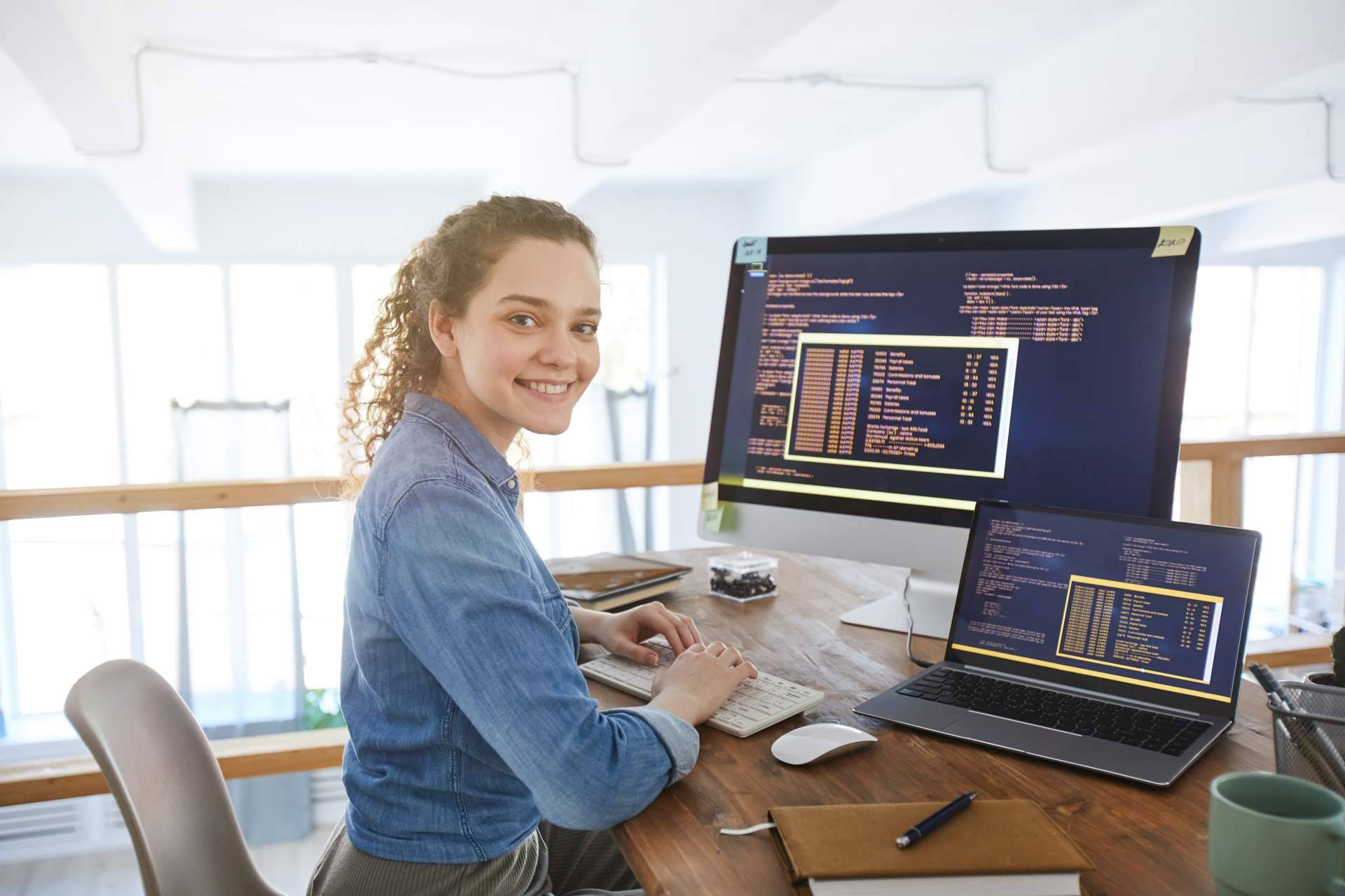 Certitec explica todo sobre la programación orientada a objetos