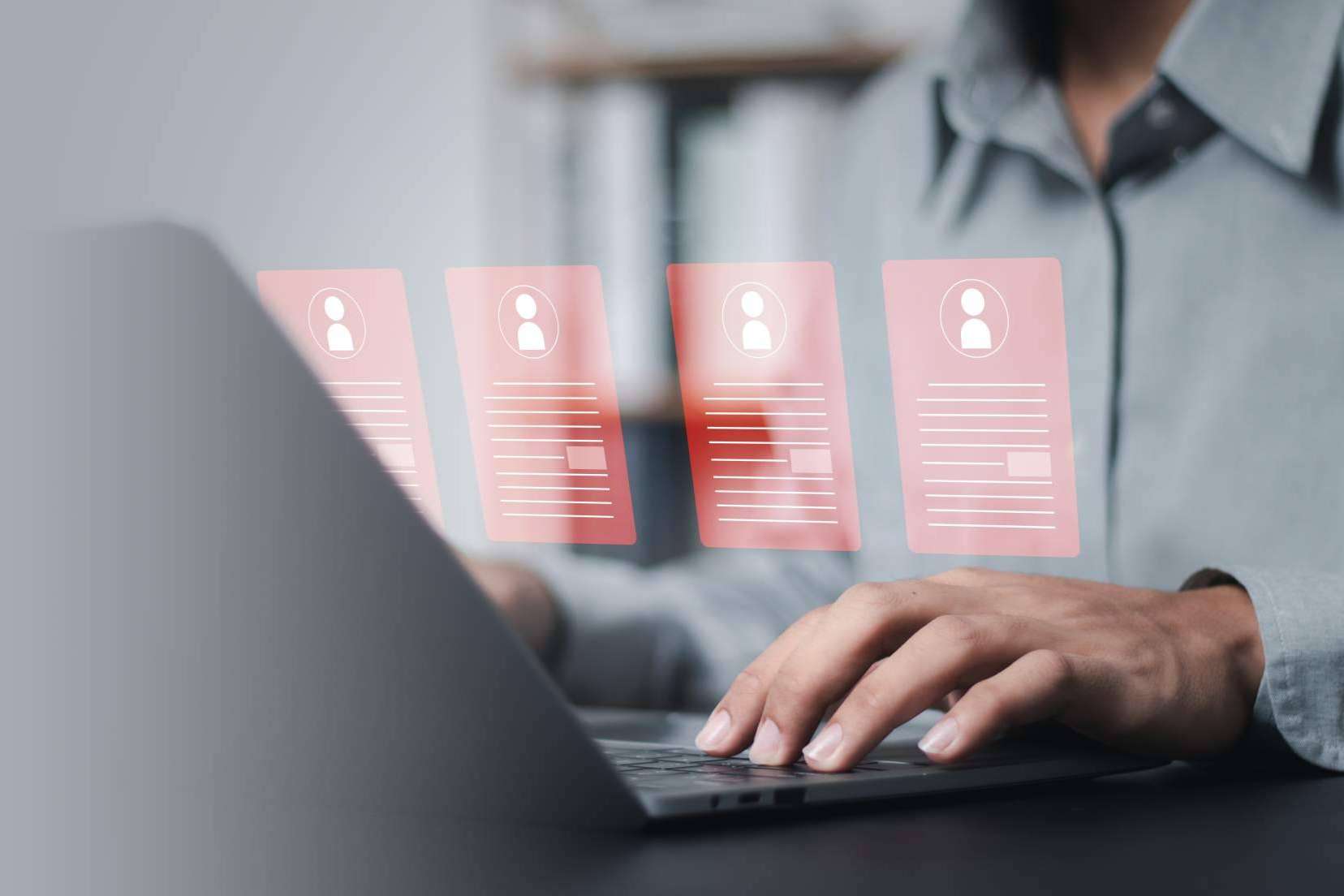 Recursos humanos, departamento clave en las organizaciones modernas