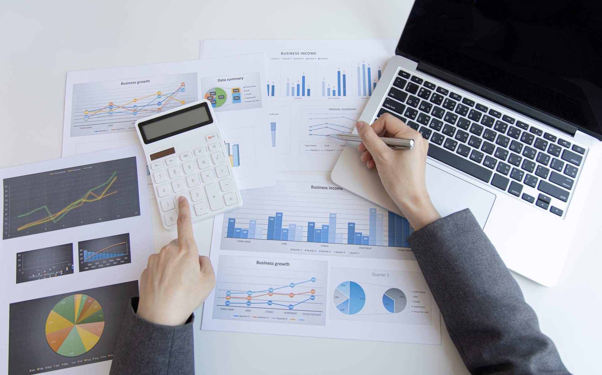 Las holdings que vendan sus filiales estarán exentas de tributar en IS