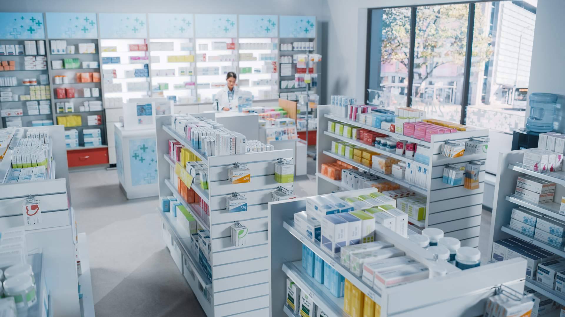 Encontrar una farmacia de guardia en Bueu con el directorio Farmacias de Guardia