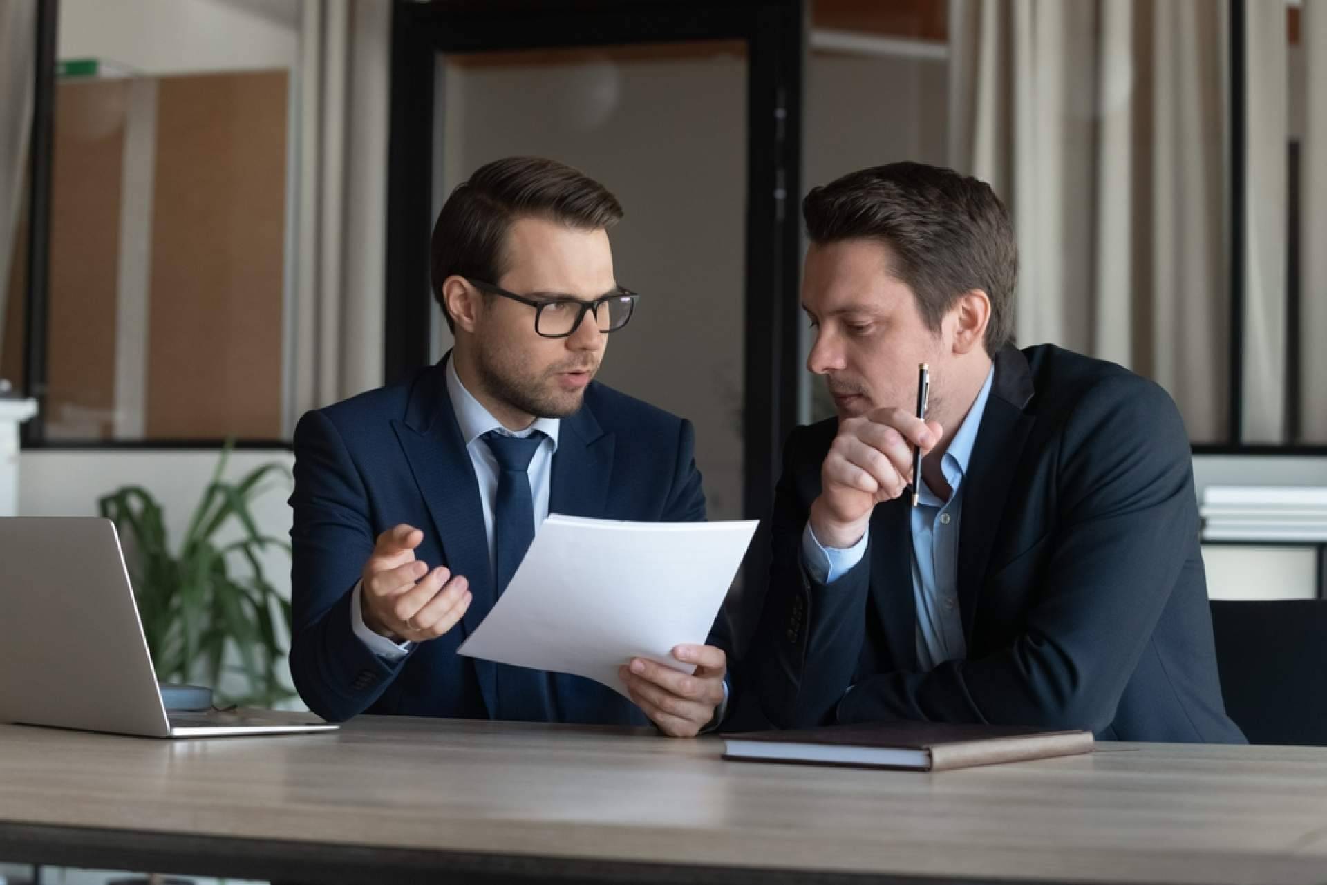 Contratar seguros para empresas y profesionales con Berkley Seguros