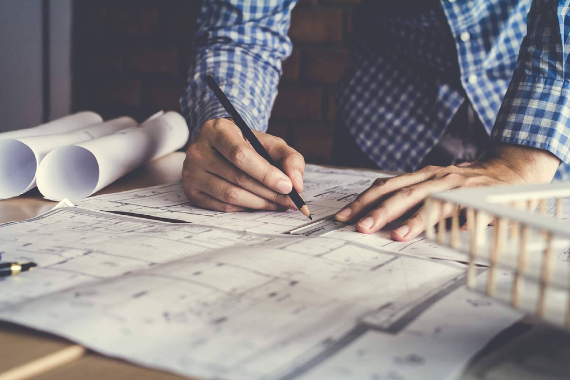 Proyectos integrales de arquitectura, de la mano de Arsitek