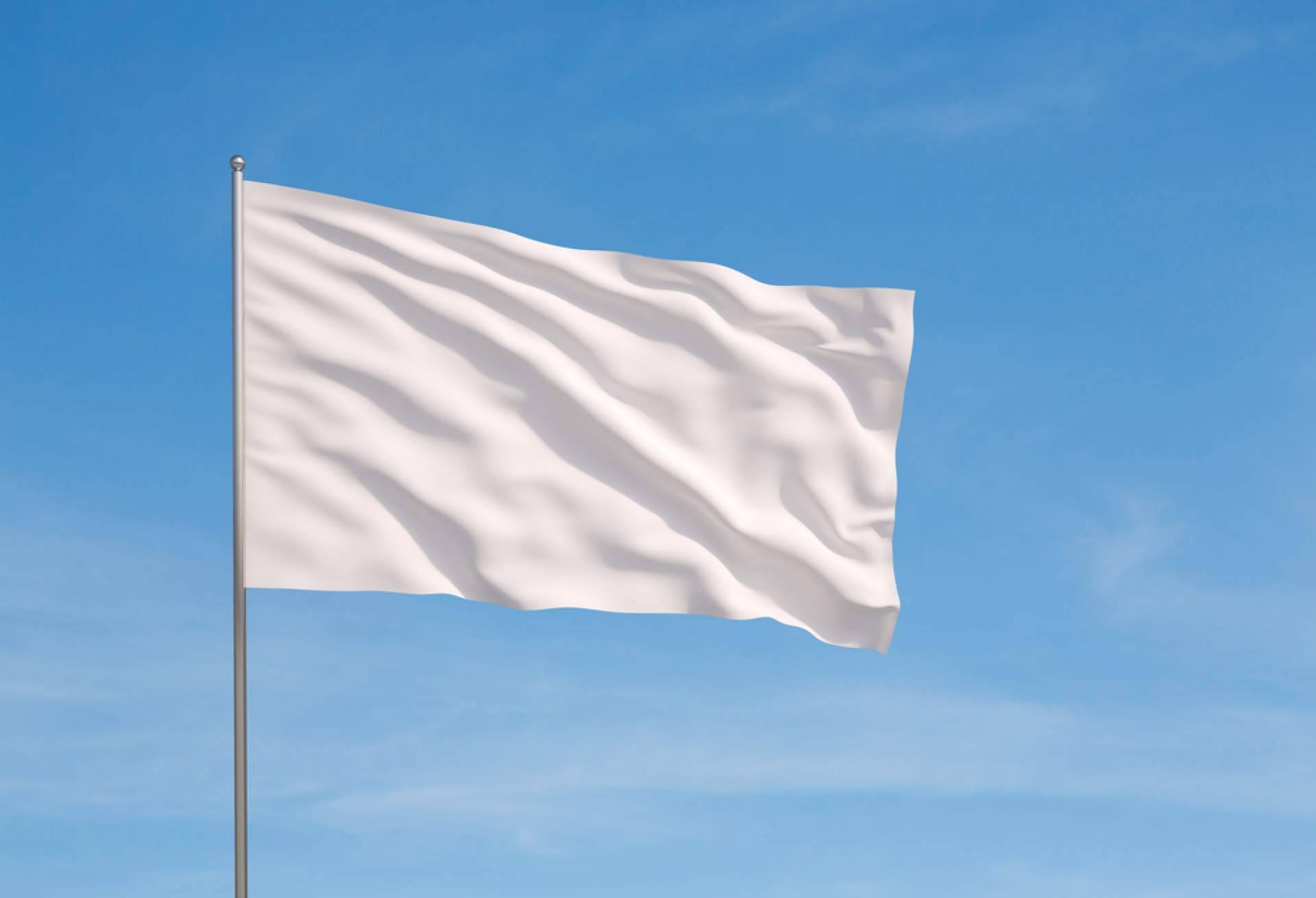 Promocionar un camping con banderas, con ayuda de Marsal Banderas