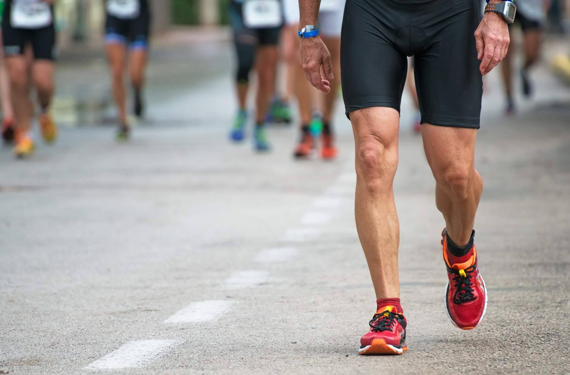 ¿Cómo un deportista se mantiene activo en la temporada de vacaciones para no perder la forma?