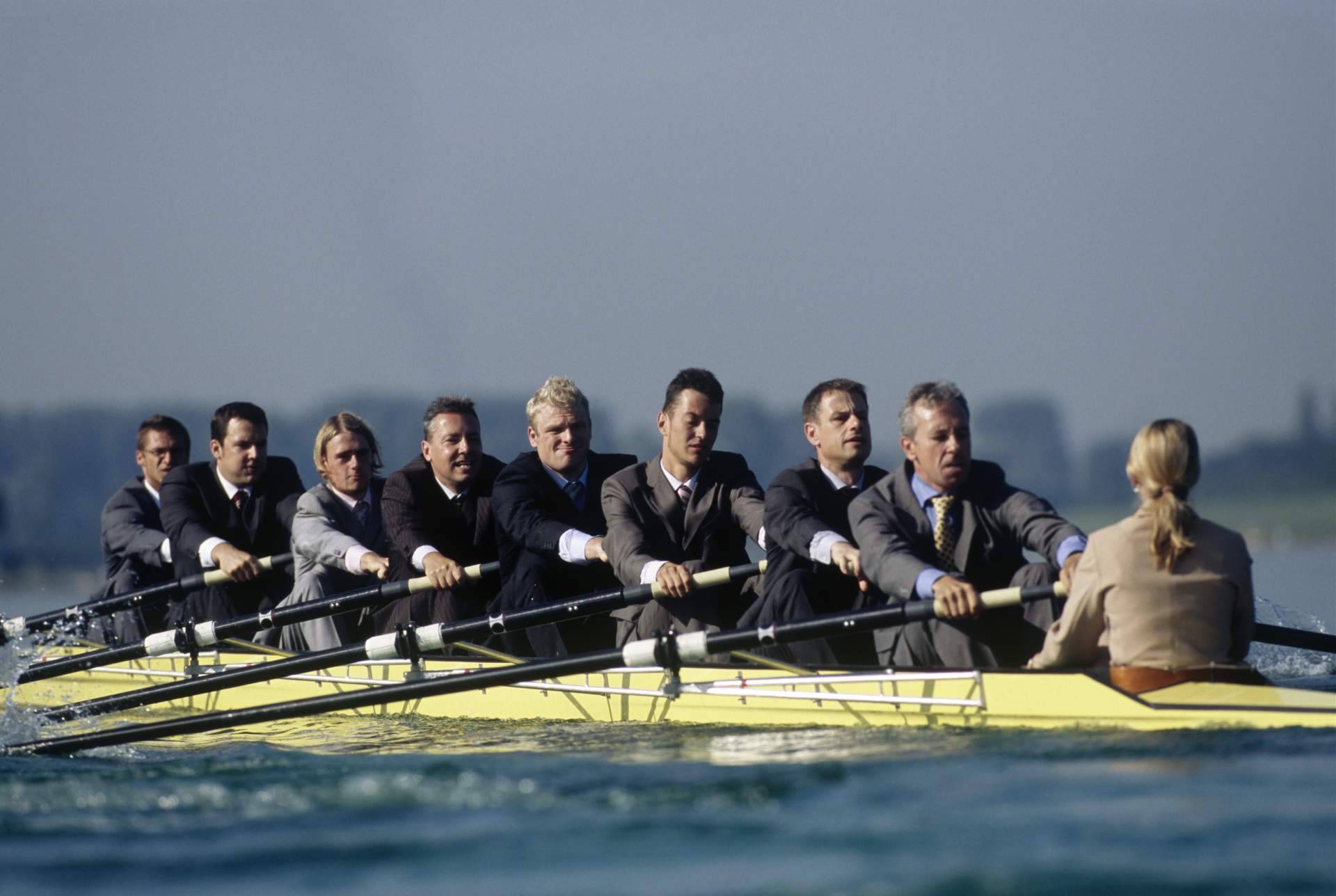 Diferentes actividades de teambuilding para empresas con Animatium
