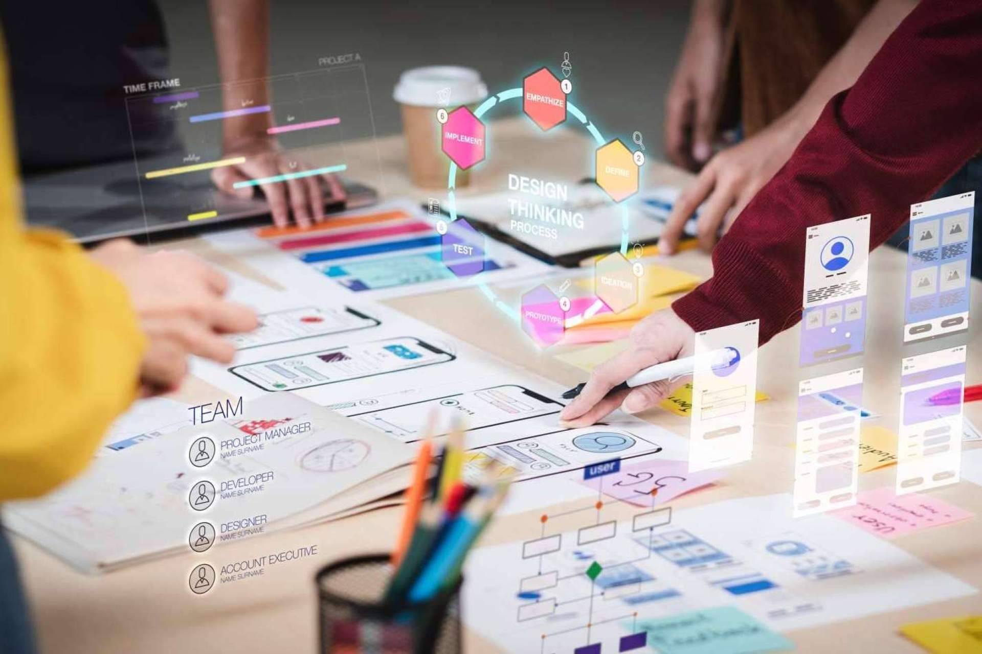 De consultor a empresario; el arduo viaje del profesional del marketing digital para crear su propia agencia