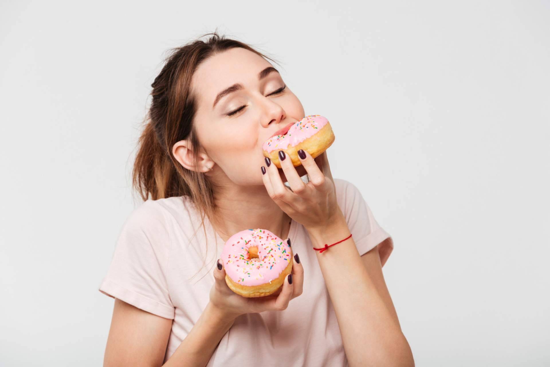 Combatir el Síndrome Premenstrual (SPM) con la ayuda de Carmen de Endosofía