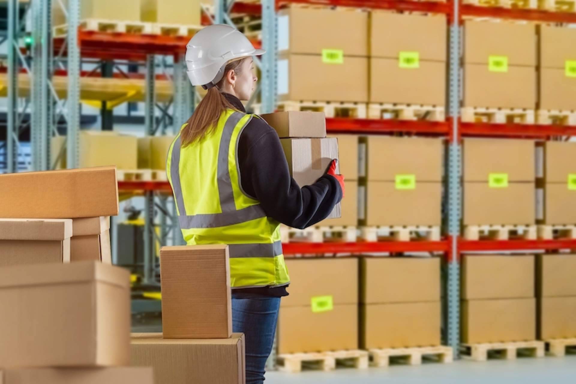 Gestionar el despacho de exportación, con la ayuda de Grupajes Alicante