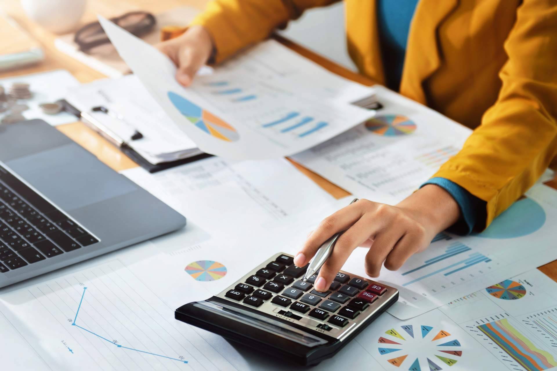 ExpoCredit, especialistas en factoraje financiero