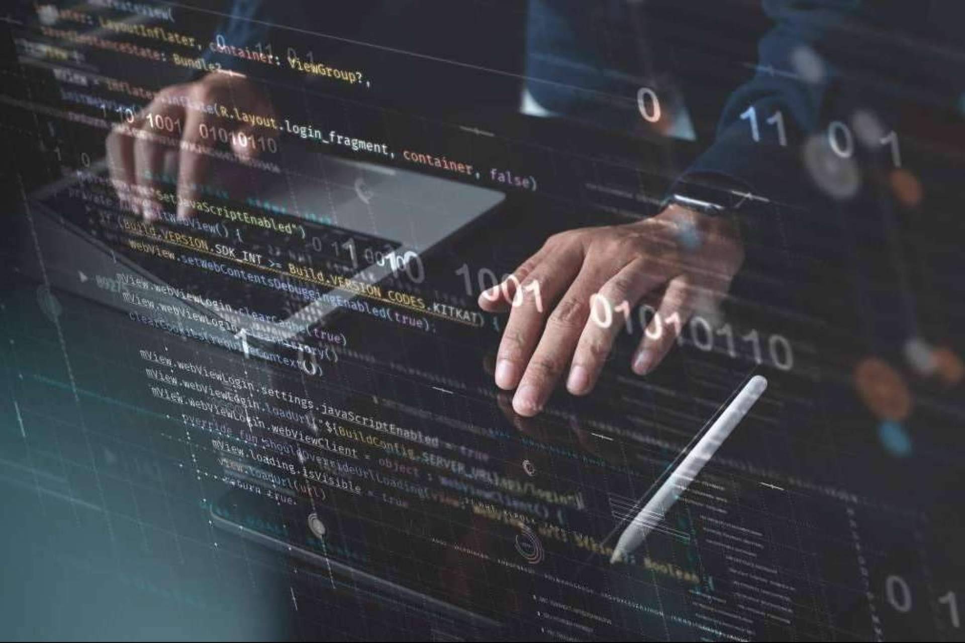 El desarrollo de software y sus distintas fases