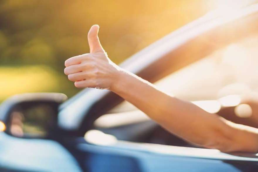 GP Garantía entre Particulares informa sobre averías en el aire acondicionado del coche
