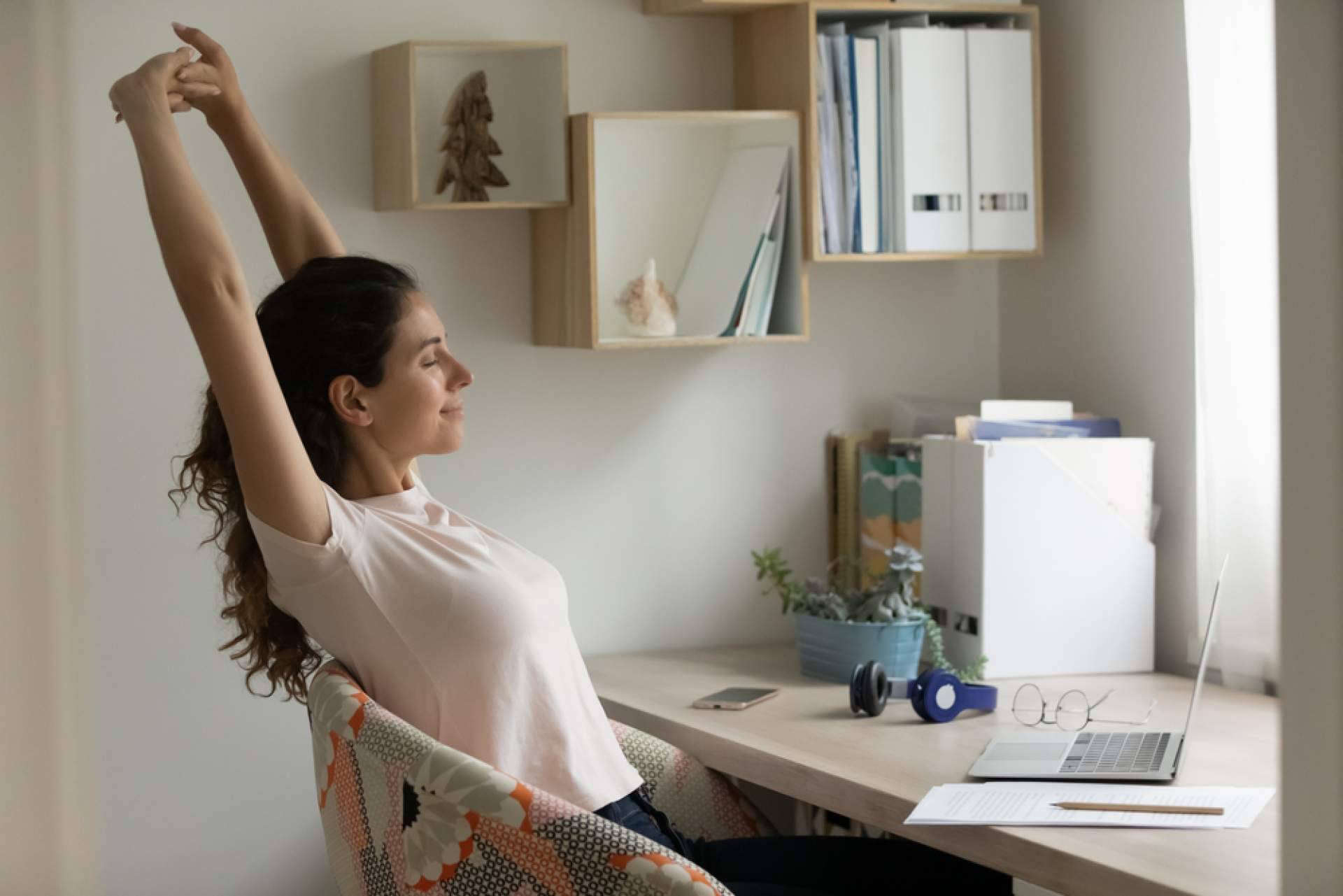 El camino hacia el crecimiento personal y profesional, DeROSE Meditation Barcelona