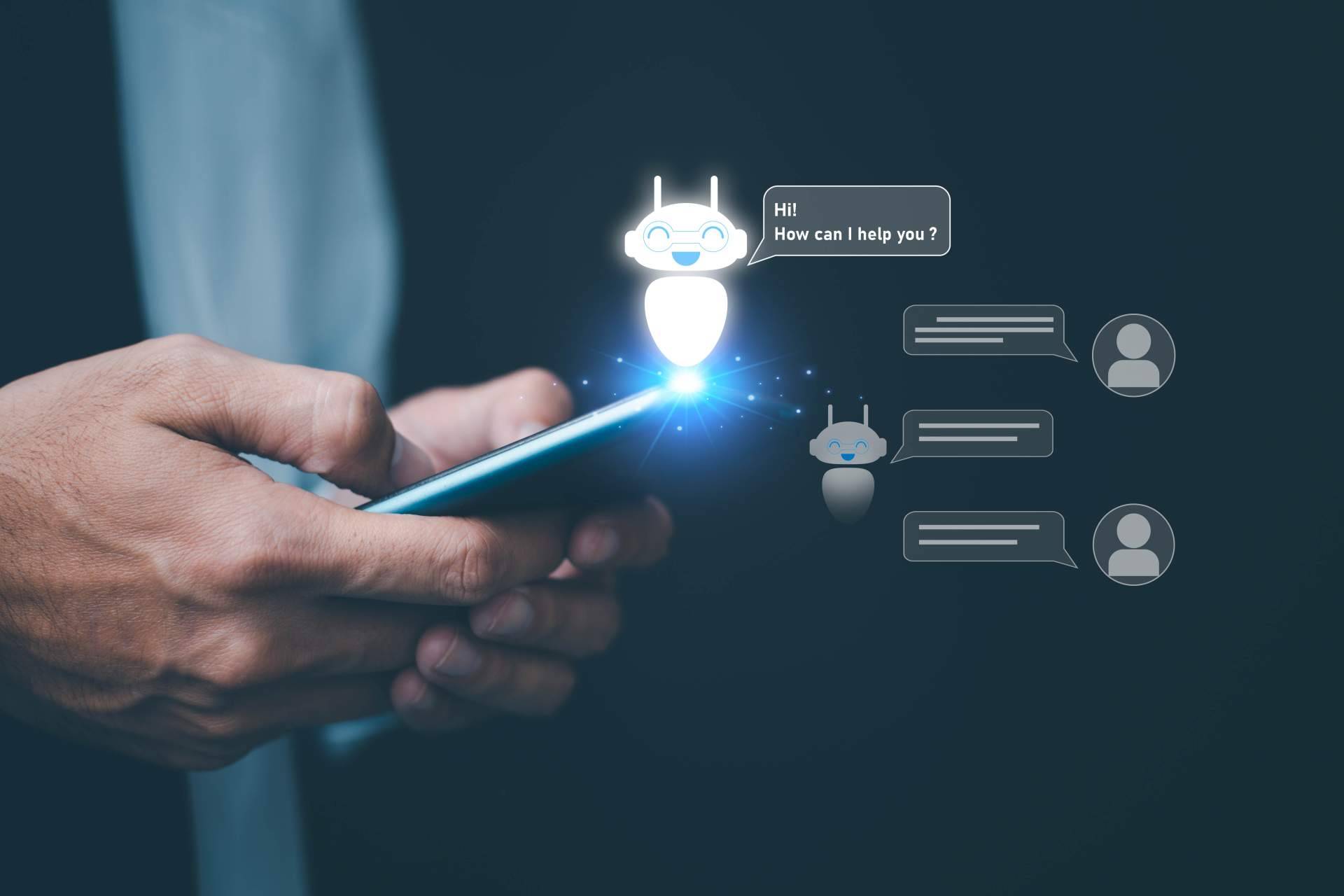 Wachatbot puede ayudar a gestionar de una manera sencilla el canal de WhatsApp