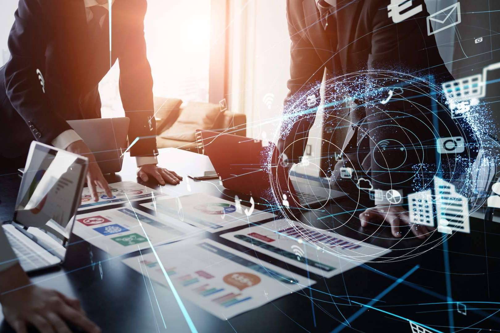 AK Digital, una de las firmas de transformación digital líderes en Panamá