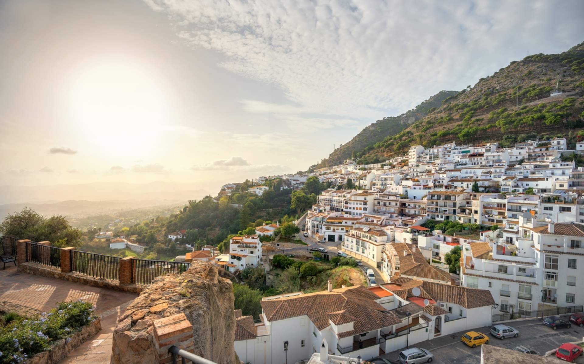 ISholidays.com cuenta con diversas opciones de alquileres en Mijas y el sur de España