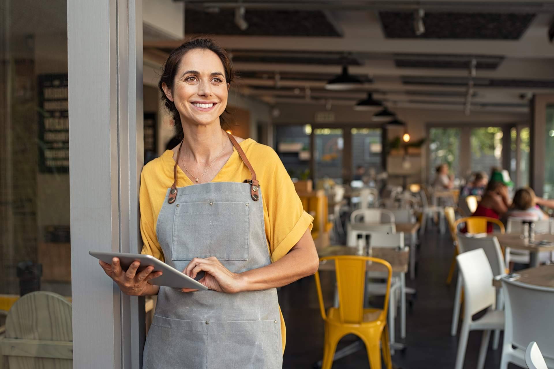 Optimizar la gestión gerencial gastronómica gracias a los servicios de Jorge Guglietta