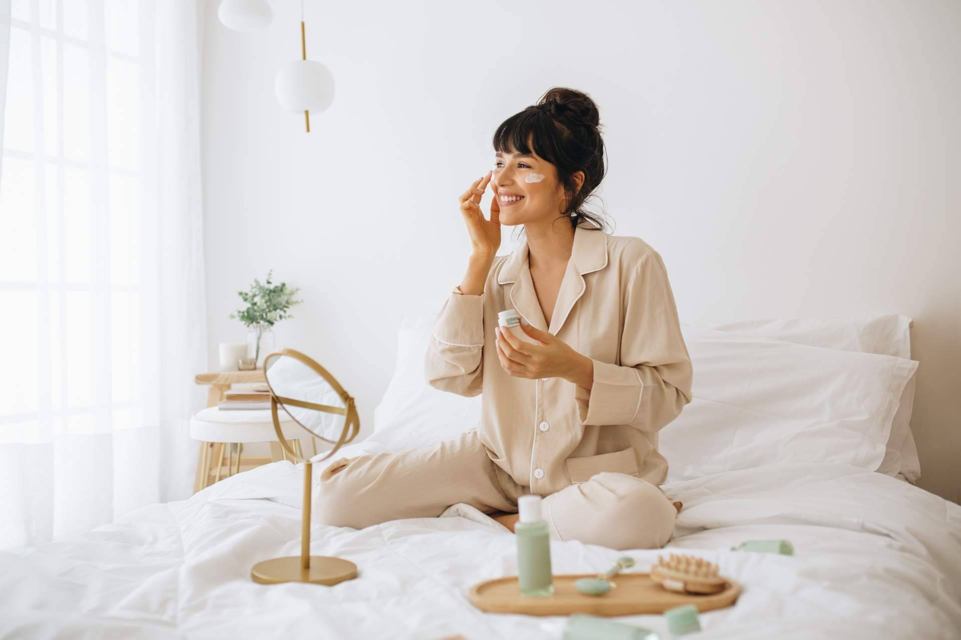 Tus compras de confianza ofrece productos cosméticos para el cuidado facial
