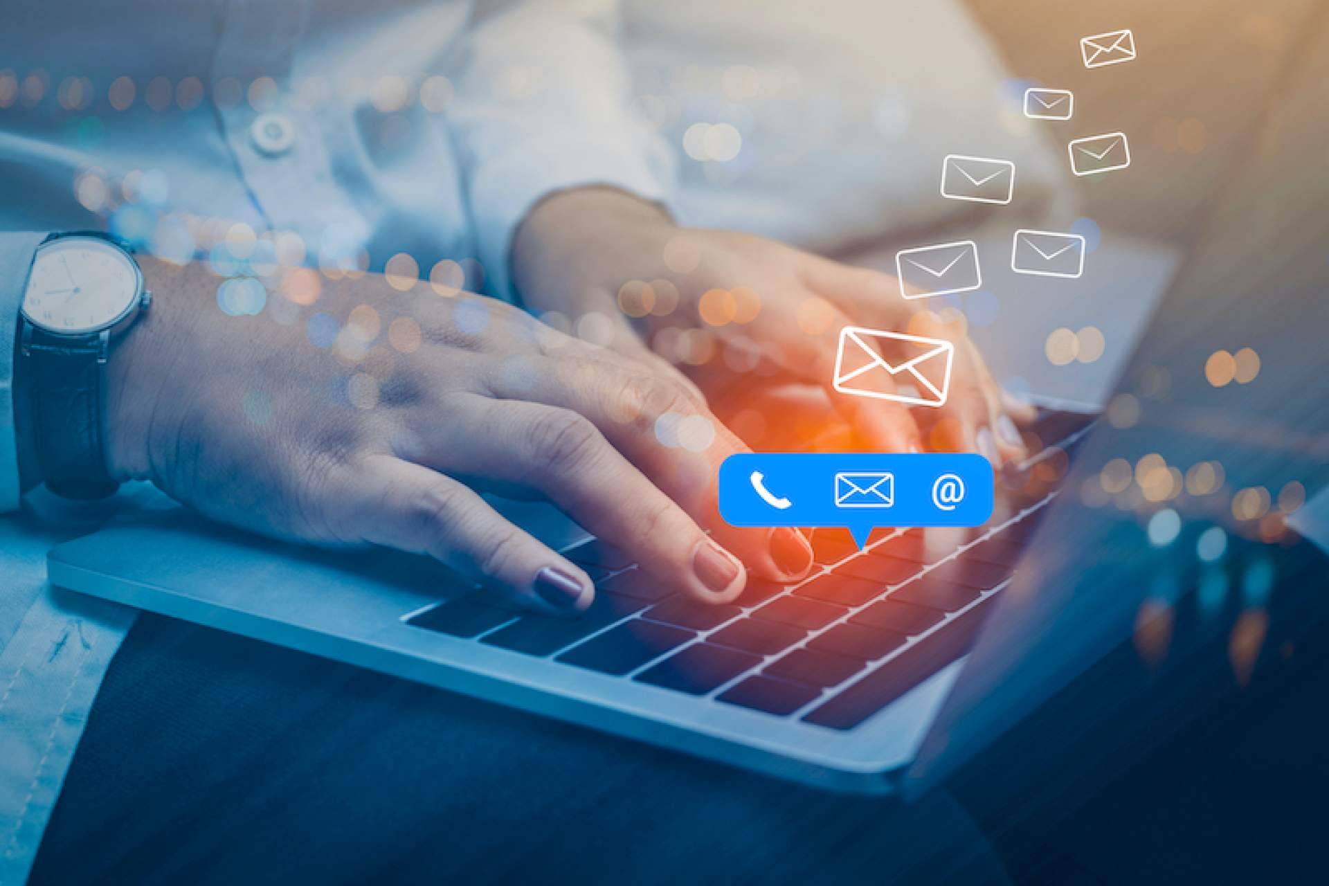 Las ventajas del correo electrónico masivo, según ActiveTrail